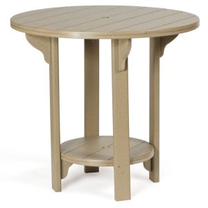 #742B 42" Pub Table